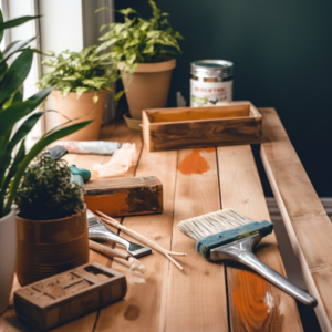 Budget-Friendly Home Improvement Ideas for Homeowners