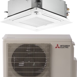 Troubleshooting Guide: Mitsubishi Mini-Split Not Blowing Cold Air &#8211; Identify the Problem and Learn How to Fix It