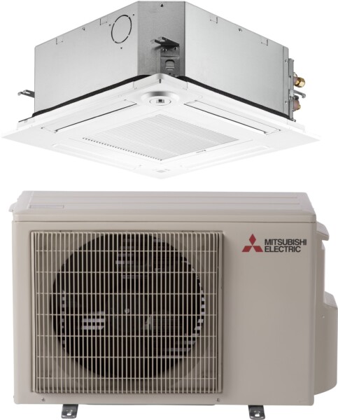 Troubleshooting Guide: Mitsubishi Mini-Split Not Blowing Cold Air &#8211; Identify the Problem and Learn How to Fix It