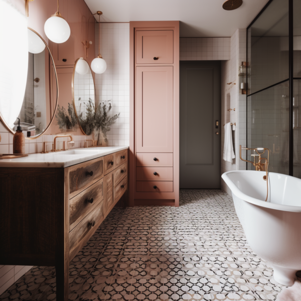 Unlock the Secrets to a Jaw-Dropping Bathroom Transformation: Your Ultimate Guide to a Show-Stopping Renovation!
