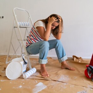 Developing a Home Maintenance Plan for DIY Projects