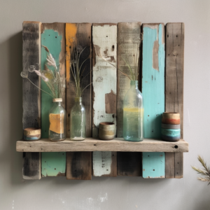 Timeless Elegance: Rustic Vintage Home Décor Ideas for Enchanting Spaces