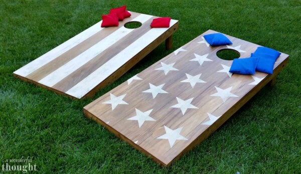 Create Your Own Cornhole Boards: A Step-by-Step Guide