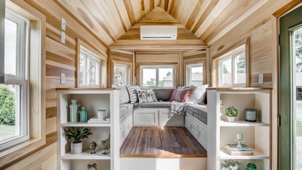 Exploring Tiny Home Models: A Guide to Different Styles and Designs