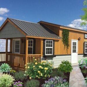 Exploring Tiny Home Options Without Credit Checks