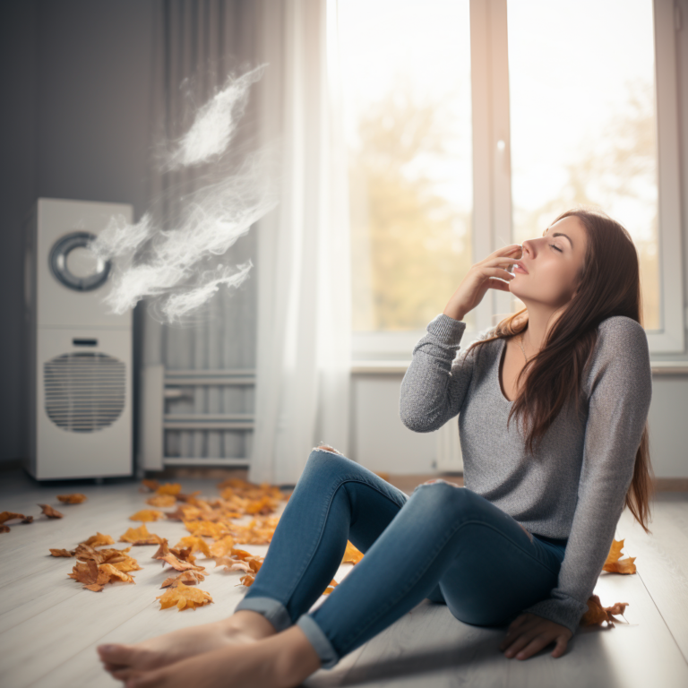 DIY Guide Troubleshooting an A/C That Isn't Cooling Your Home DIY