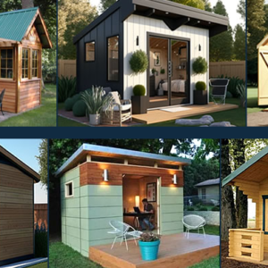 Crafting Your Dream Space: The Ultimate Shed Building Guide