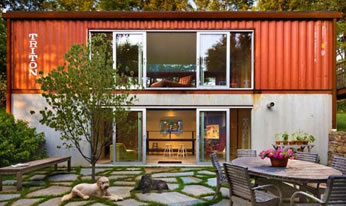 Embrace Sustainable Living with Your Own Shipping Container Home