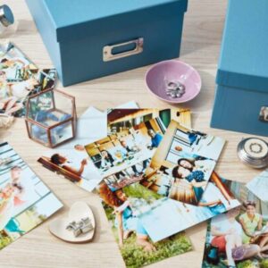 How to Deal with Sentimental Items When Decluttering