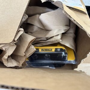 Dewalt Has The Best Warranty Ever!
