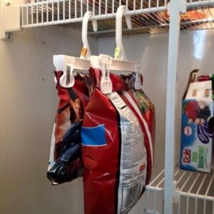 How To Keep Snacks Fresh!
