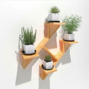 Crafting Unique Indoor Plant Pot Holders: A DIY Guide