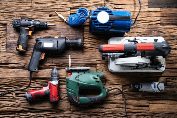 Best Power Tools For A Home Owner Are The…