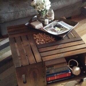 Beginner-Friendly Woodworking Projects for Your Living Space