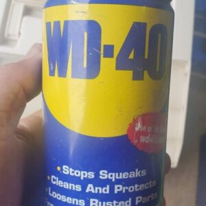 What All Can WD-40 Do?