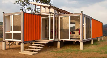 DIY HOMEOWNER’S GUIDE: BUILDING YOUR OWN SHIPPING CONTAINER HOME
