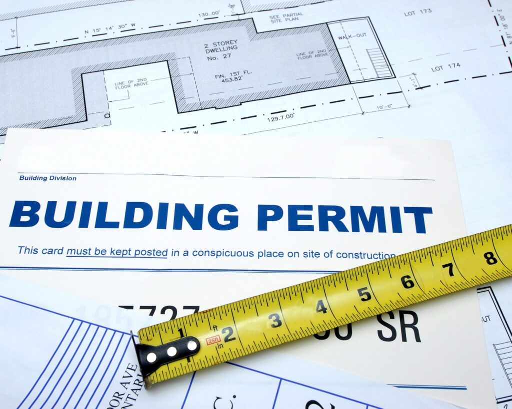 The Ins and Outs of Building Permits: Protecting Your Property Rights