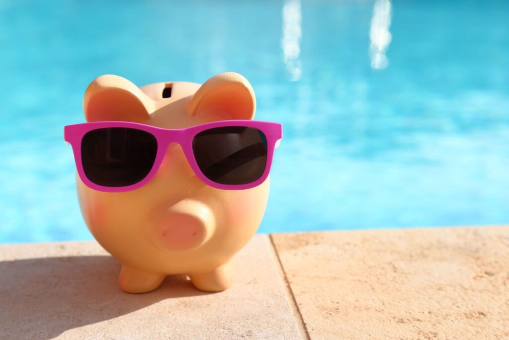 Pool Maintenance Made Easy: Save Money with Simple Chemical Tips