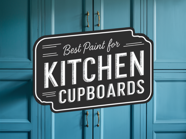 Expert Guide: Best Paint for Kitchen Cupboards