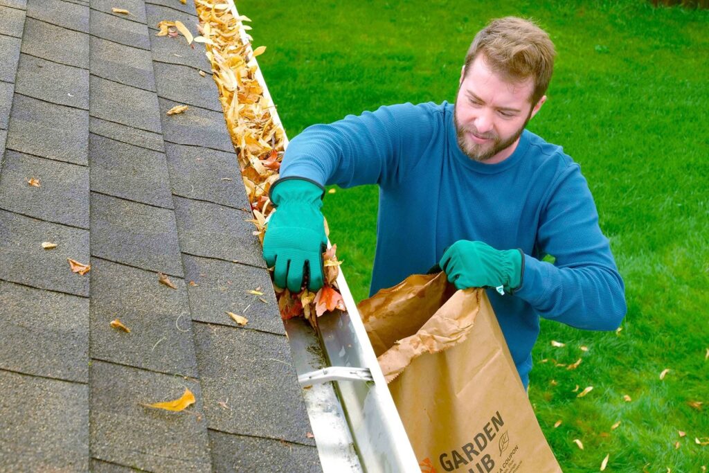 Essential Roof Maintenance Tips: Protecting Your Home from the Top Down