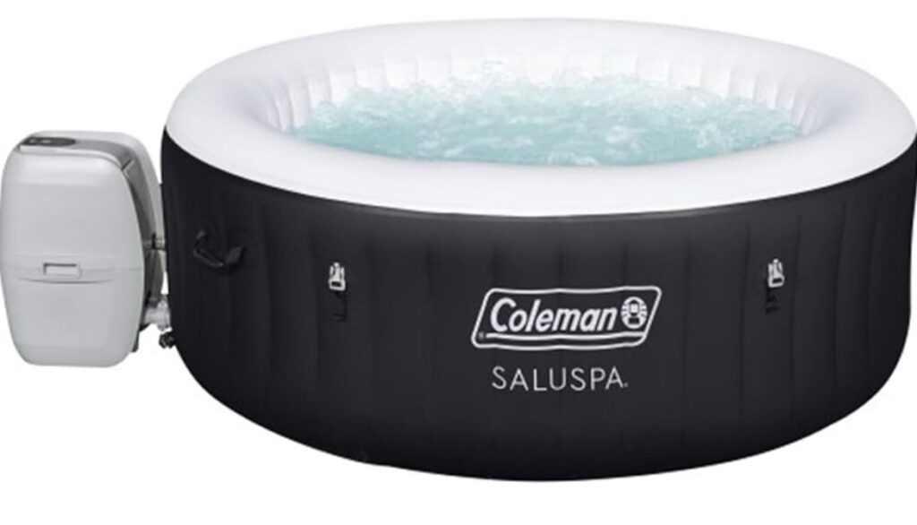 Choosing the Best 2 Person Hot Tub: Features and Reviews