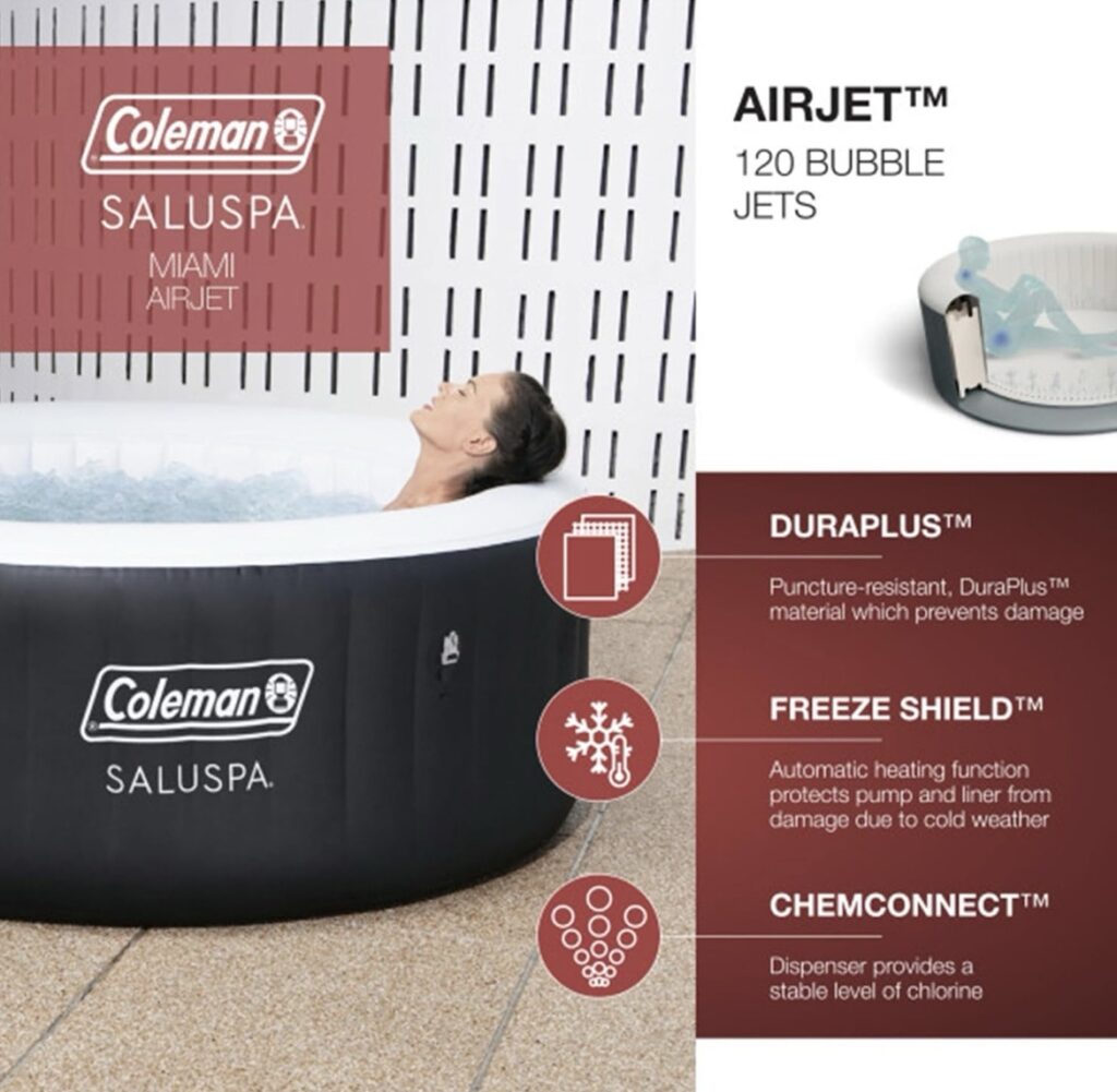 Choosing the Best 2 Person Hot Tub: Features and Reviews