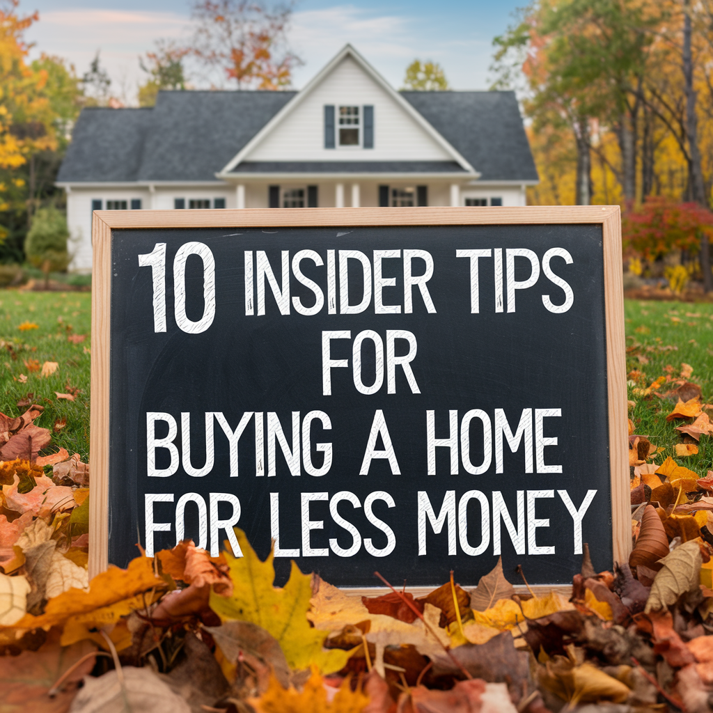 10 Money-Saving Tips for Homeowners