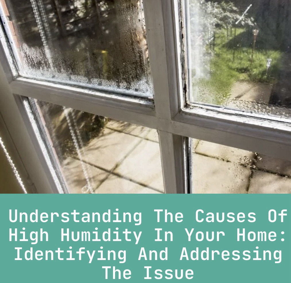 What Causes Condensation on Windows?