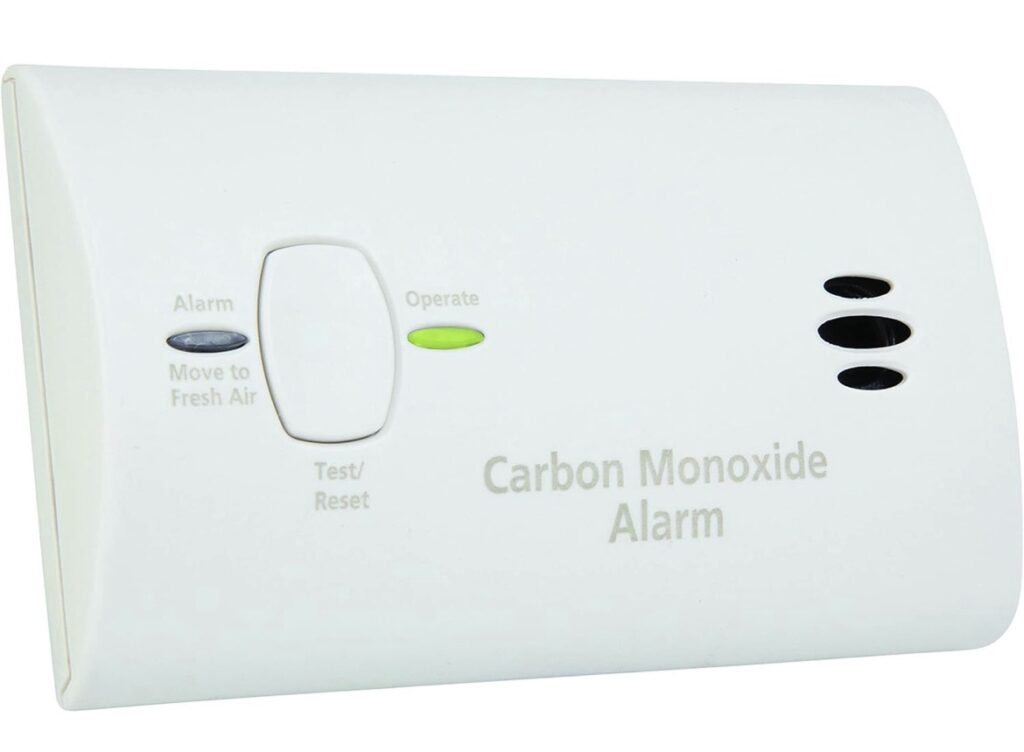 How to Prevent Carbon Monoxide Poisoning