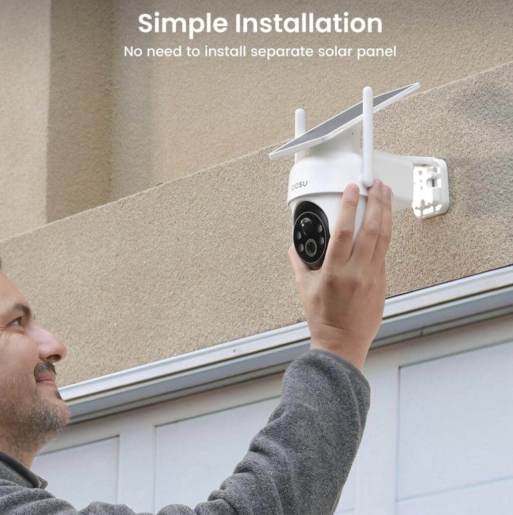 How to Choose the Best Wireless Security Camera System with Remote Viewing