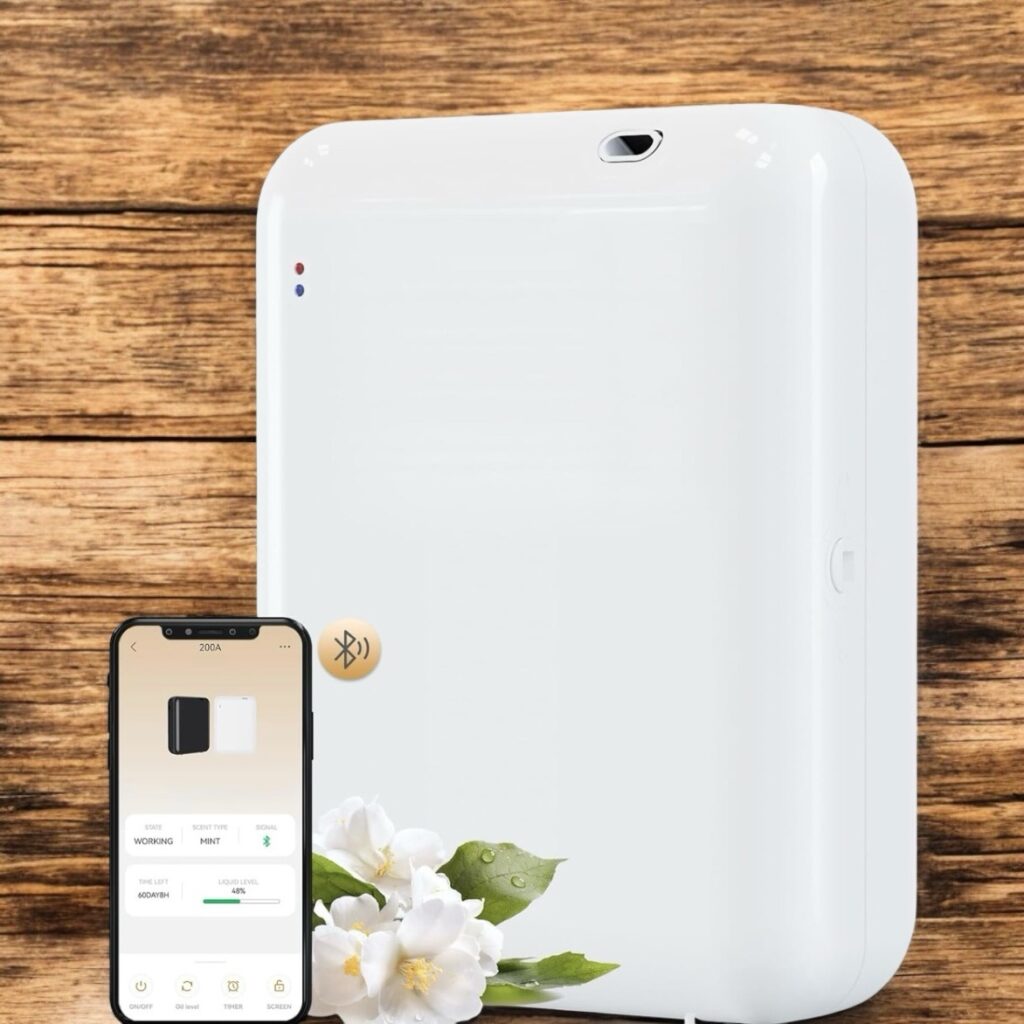 Waterless Diffusers That Lasts Longer and Works Better