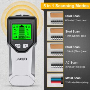 Stud Finder Wall Scanner