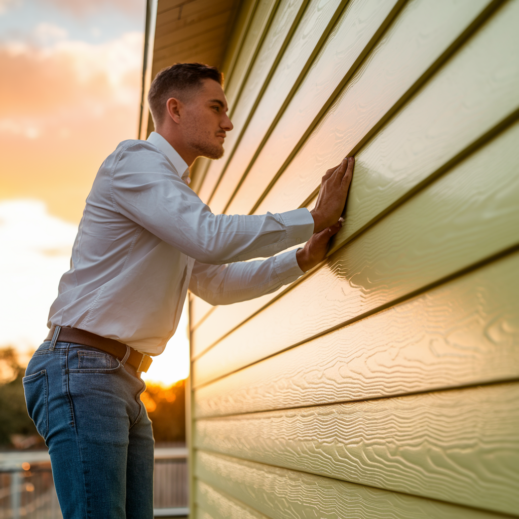 What’s the Cost of Fiber Cement Siding Per Square Foot?
