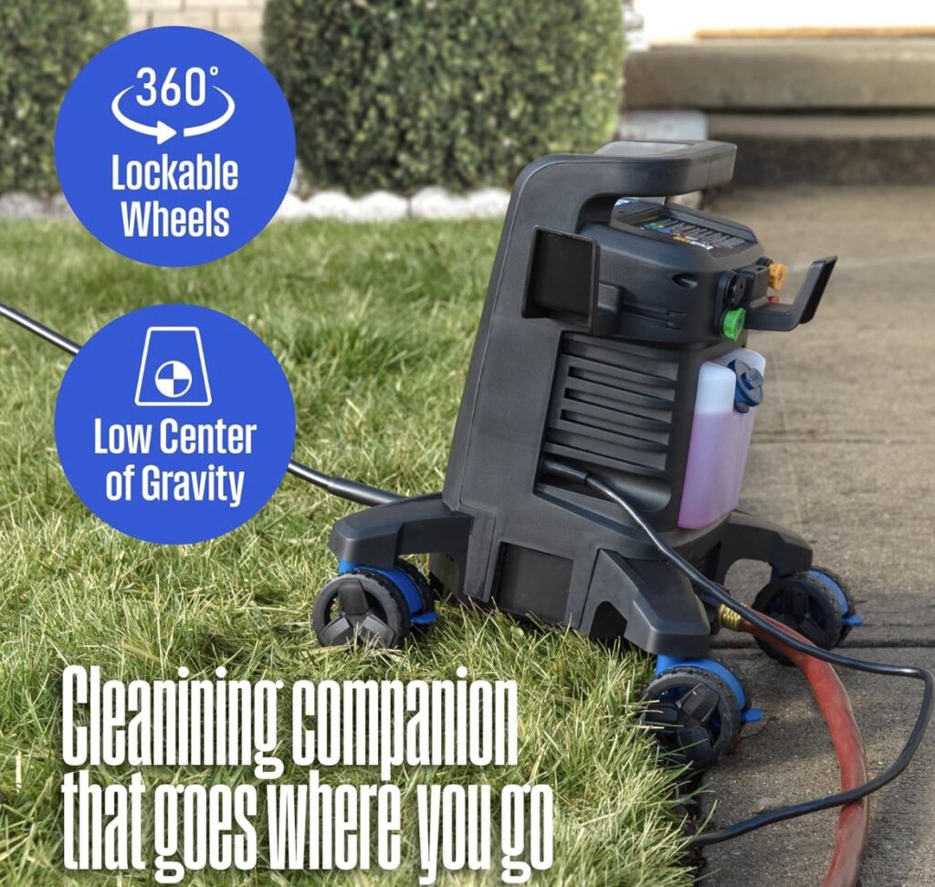 Why I Picked the Westinghouse ePX3500 for My DIY Projects