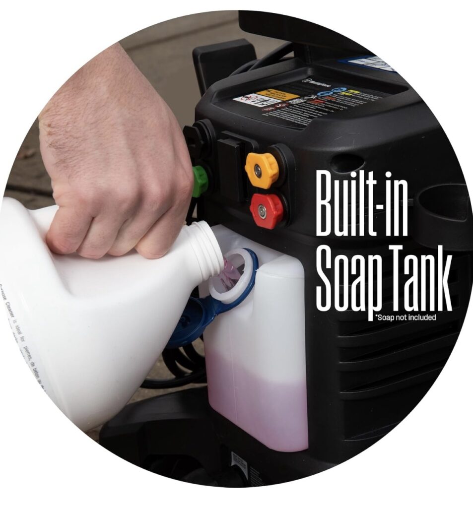 Why I Picked the Westinghouse ePX3500 for My DIY Projects