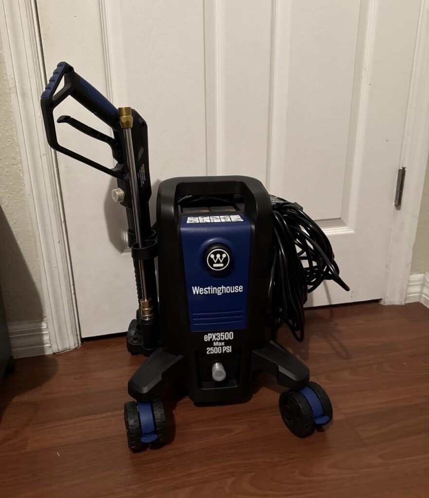 Why I Picked the Westinghouse ePX3500 for My DIY Projects