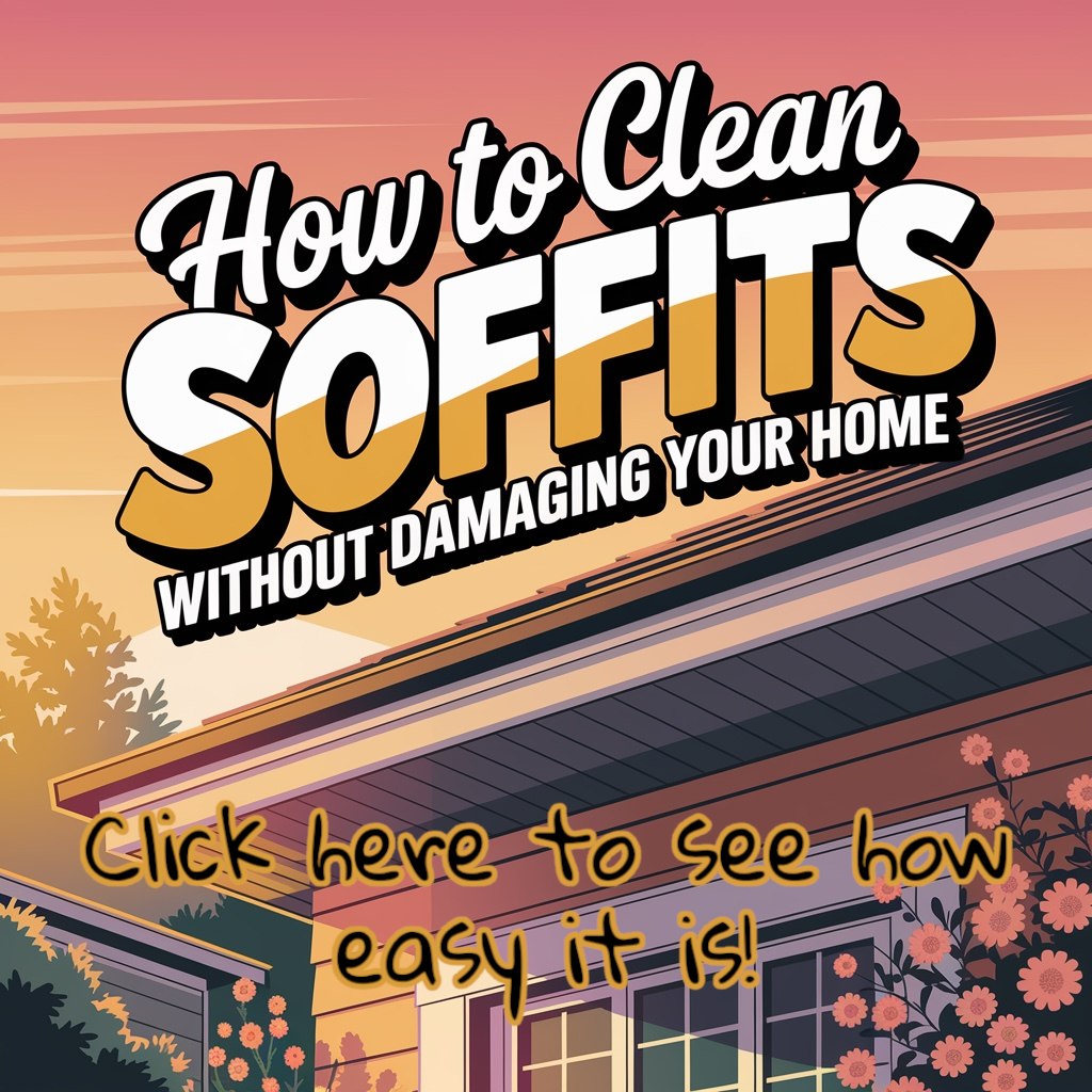 How to Clean a Deck Without a Pressure Washer (It Works!)