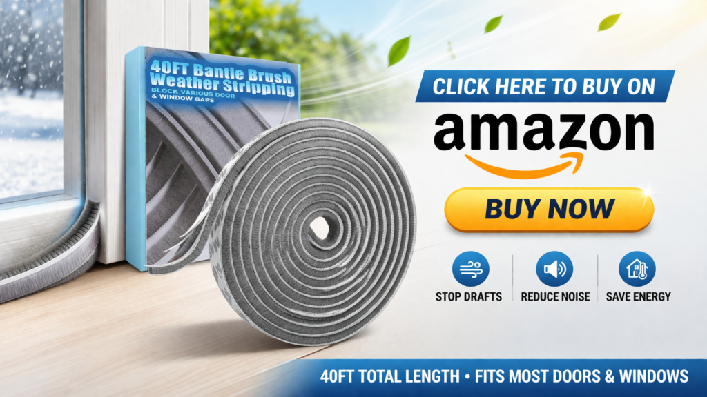 Asian Lady Beetles in House? Stop Them at Your Windows Fast